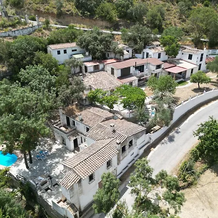 Aparthotel Arroyos